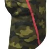 BUFF WINDPROOF BANDANA Green Hunt Military -Snowboard Gear Shop 113374.846.30.00