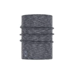 BUFF Heavyweight Merino Wool Multistripes Fog Grey