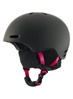 ANON GRETA Black Cherry -Snowboard Gear Shop 15236102004 3