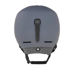 OAKLEY MOD1 Forged Iron -Snowboard Gear Shop 190645832422 mod1 forged iron main 028