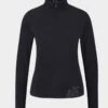 BOGNER FIRE+ICE BOGNER MADITA FLEECE PULLY Black