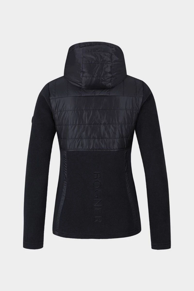 BOGNER FIRE+ICE BOGNER CLIVIA Black 4 BOGNER FIRE+ICE BOGNER CLIVIA Black - Afbeelding 2