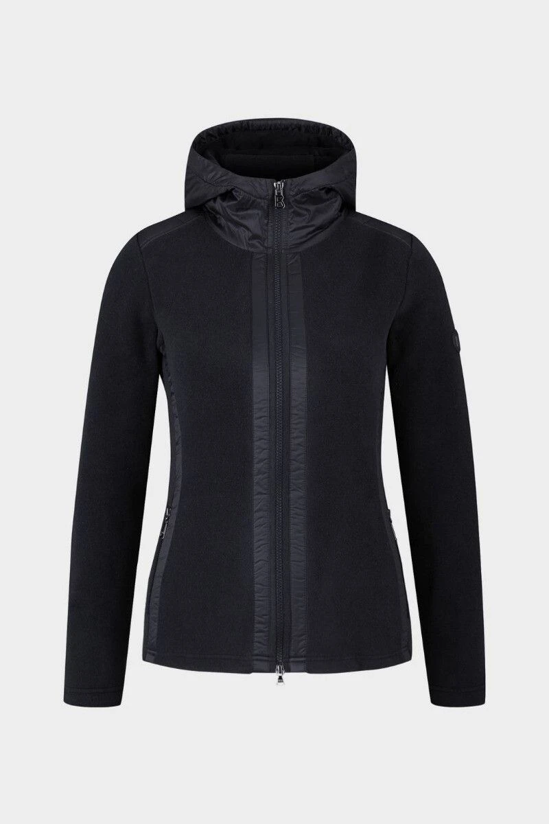 BOGNER FIRE+ICE BOGNER CLIVIA Black 3 BOGNER FIRE+ICE BOGNER CLIVIA Black