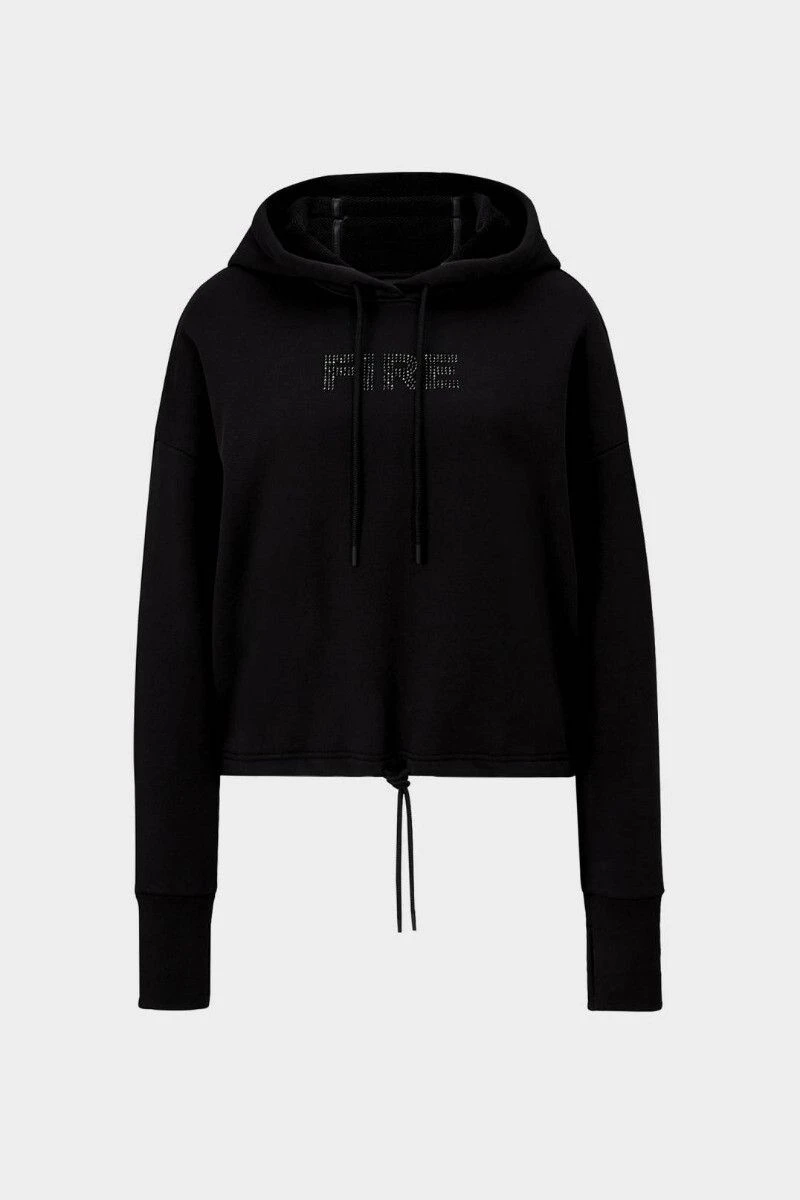 BOGNER FIRE+ICE BOGNER COSA Black 3 BOGNER FIRE+ICE BOGNER COSA Black