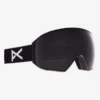 ANON M4 GOGGLE TORIC POLARIZED Black -Snowboard Gear Shop 22261100020 1