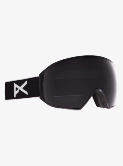 ANON M4 GOGGLE TORIC POLARIZED Black