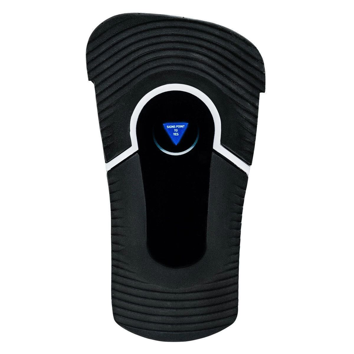 BENT METAL METTA Black 5 BENT METAL METTA Black - Afbeelding 3