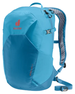 DEUTER SPEED LITE 21 Azure Reef