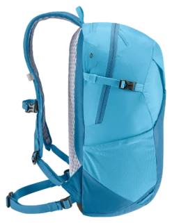 DEUTER SPEED LITE 21 Azure Reef -Snowboard Gear Shop 3410222 1361 speed lite 21 azure d 02