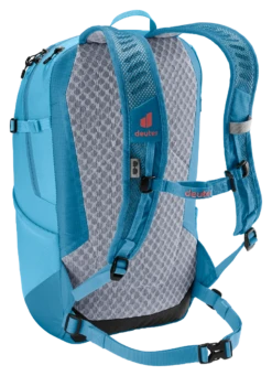 DEUTER SPEED LITE 21 Azure Reef -Snowboard Gear Shop 3410222 1361 speed lite 21 azure d 03