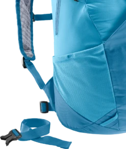 DEUTER SPEED LITE 21 Azure Reef -Snowboard Gear Shop 3410222 1361 speed lite 21 azure reef d 06