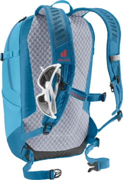 DEUTER SPEED LITE 21 Azure Reef -Snowboard Gear Shop 3410222 1361 speed lite 21 azure reef d 07