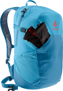 DEUTER SPEED LITE 21 Azure Reef -Snowboard Gear Shop 3410222 1361 speed lite 21 azure reef d 09