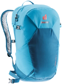DEUTER SPEED LITE 21 Azure Reef -Snowboard Gear Shop 3410222 1361 speedlite21 azure reef d 00