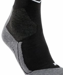 FALKE SK4 Men's Black Mix -Snowboard Gear Shop 467130 601eda380f857