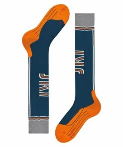 FALKE SK4 MEN'S Blue Pond -Snowboard Gear Shop 522992 601ee8b6c3eb8