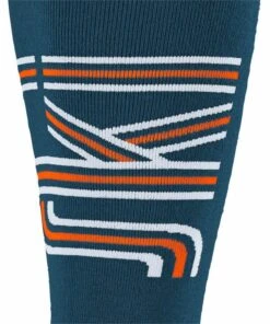 FALKE SK4 MEN'S Blue Pond -Snowboard Gear Shop 526136 601ee9cc21b3e