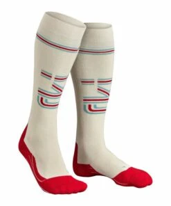 FALKE SK4 WOMEN'S Off-white -Snowboard Gear Shop 531216 601eebaab741f