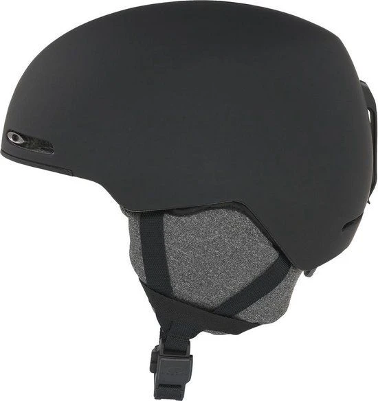 OAKLEY MOD1 Black 3 OAKLEY MOD1 Black