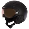CASCO SP-6 Black Noir -Snowboard Gear Shop 559ed9386dfe6d665a50e93b75baa0cb9b82e052 vh19cascacc004 0