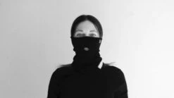 AIRHOLE MERINO ERGO TUBE DUST -Snowboard Gear Shop 655127140 640 1