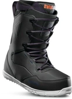 THIRTYTWO ZEPHYR Black Navy