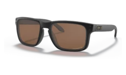 OAKLEY HOLBROOK Matte Black Polarized
