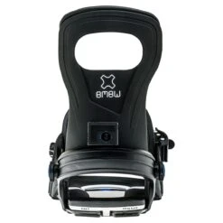 BENT METAL METTA Black 9 BENT METAL METTA Black -Snowboard Gear Shop 9cai zzm