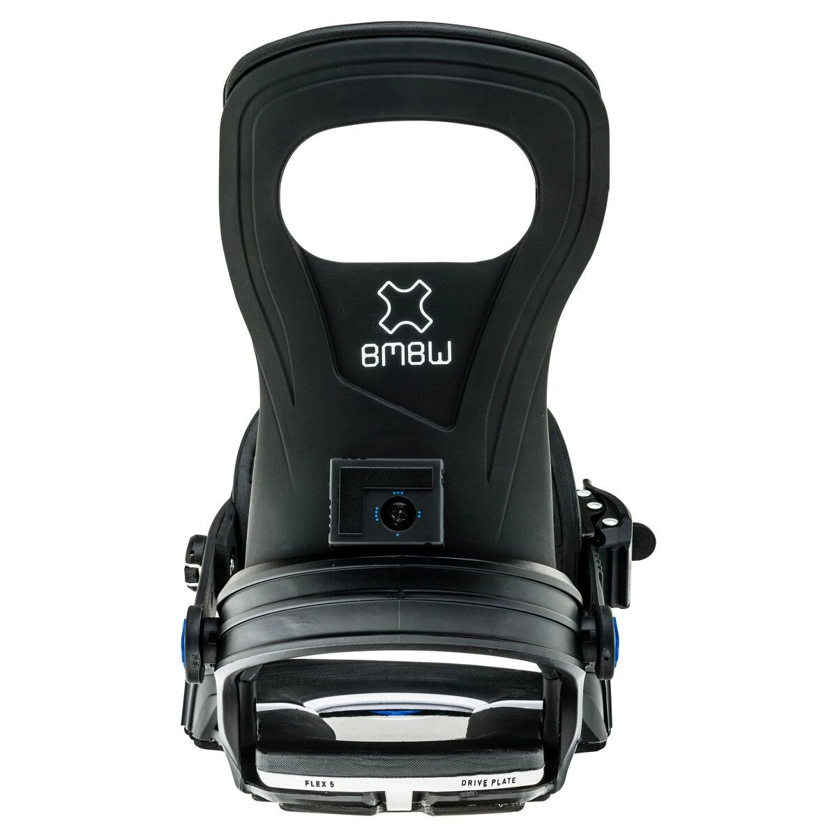 BENT METAL METTA Black 6 BENT METAL METTA Black - Afbeelding 4