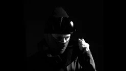 AIRHOLE MERINO ERGO TUBE DUST -Snowboard Gear Shop a17a2mr 1 1