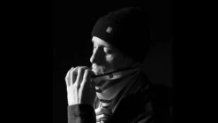 AIRHOLE AIRTUBE ERGO POLAR HEATHER GREY -Snowboard Gear Shop a17a2pl 1 1 1