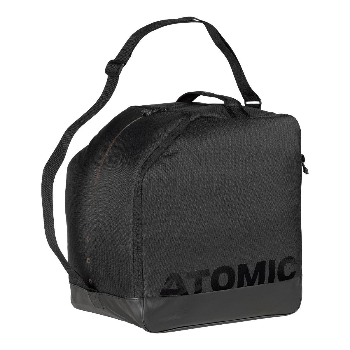 ATOMIC W BOOT & HELMET BAG CLOUD Black Copper 3 ATOMIC W BOOT & HELMET BAG CLOUD Black Copper