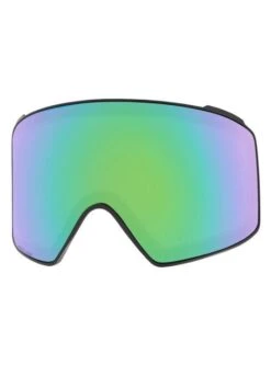 Anon M4 Cylindrical Sonar Green Lens