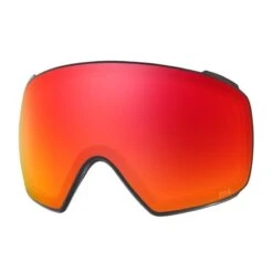 Anon M4 Toric Sonar Red Lens