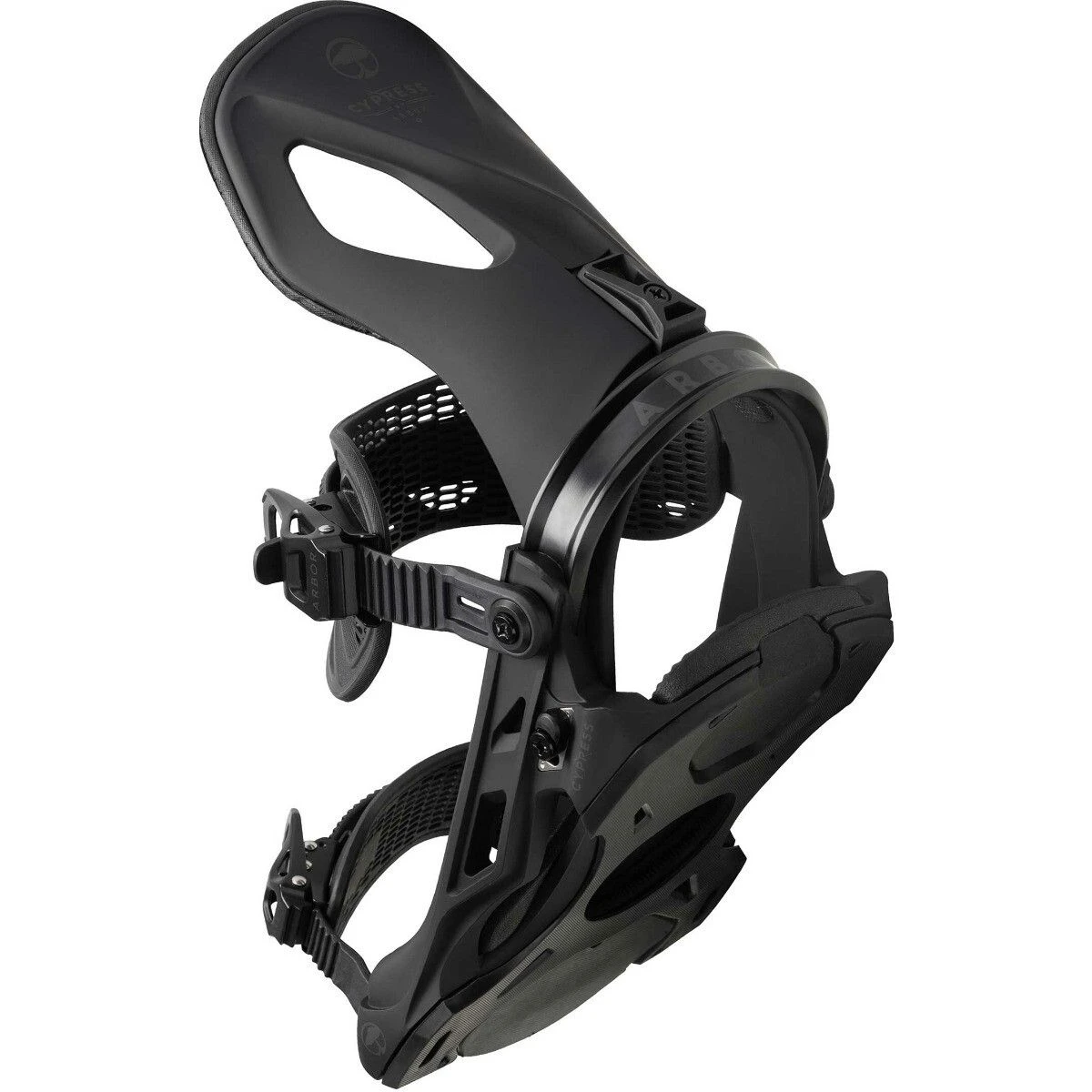 ARBOR CYPRESS Black 6 ARBOR CYPRESS Black - Afbeelding 4