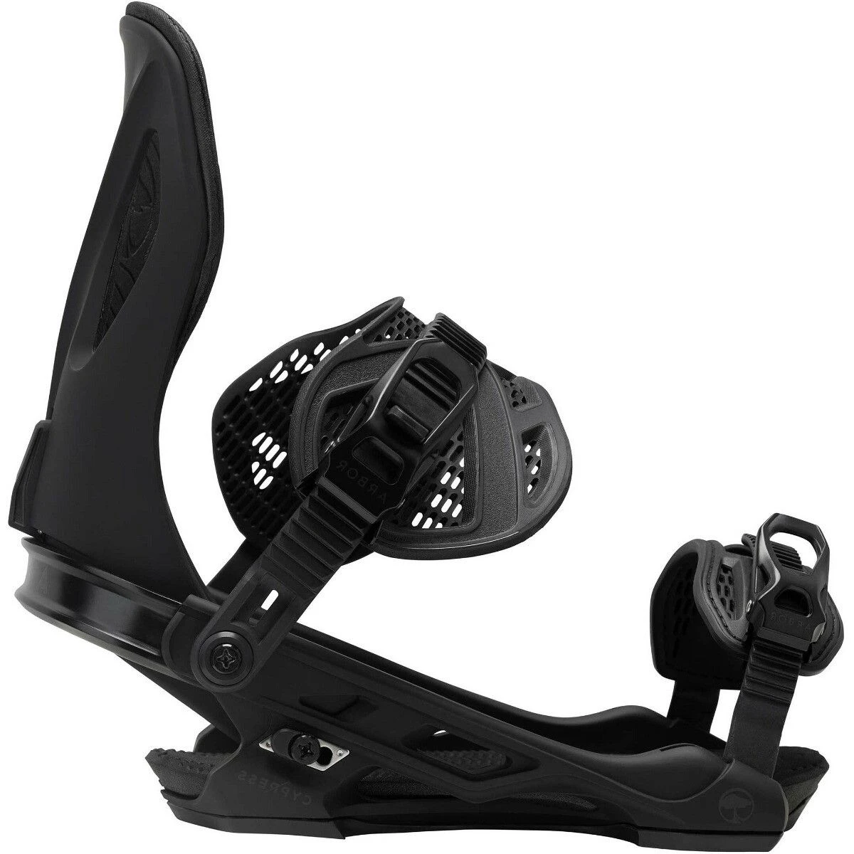 ARBOR CYPRESS Black 3 ARBOR CYPRESS Black