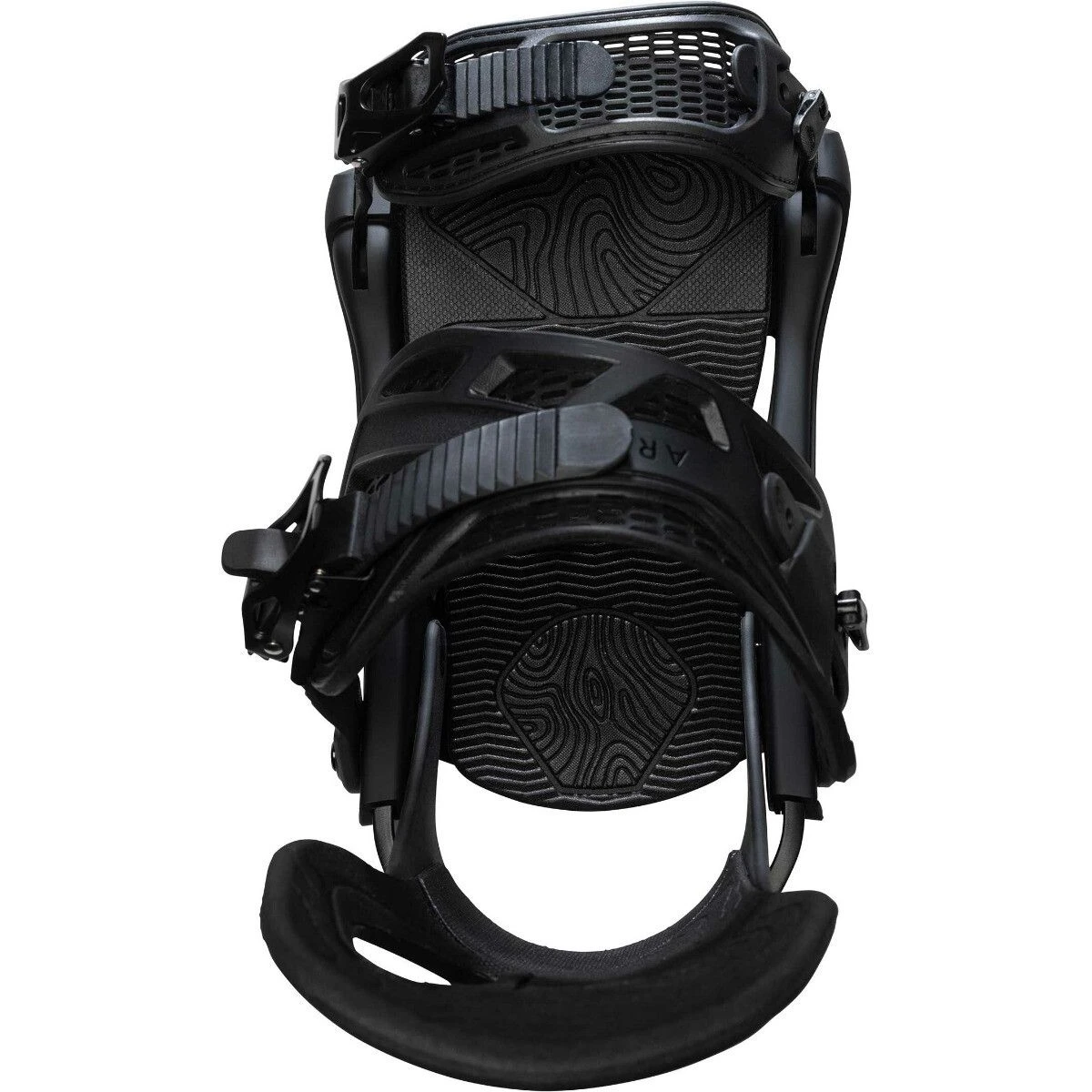 ARBOR CYPRESS Black 5 ARBOR CYPRESS Black - Afbeelding 3