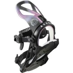 ARBOR HEMLOCK Boss Dog -Snowboard Gear Shop arbor hemlock bossdog 2023 studio 02