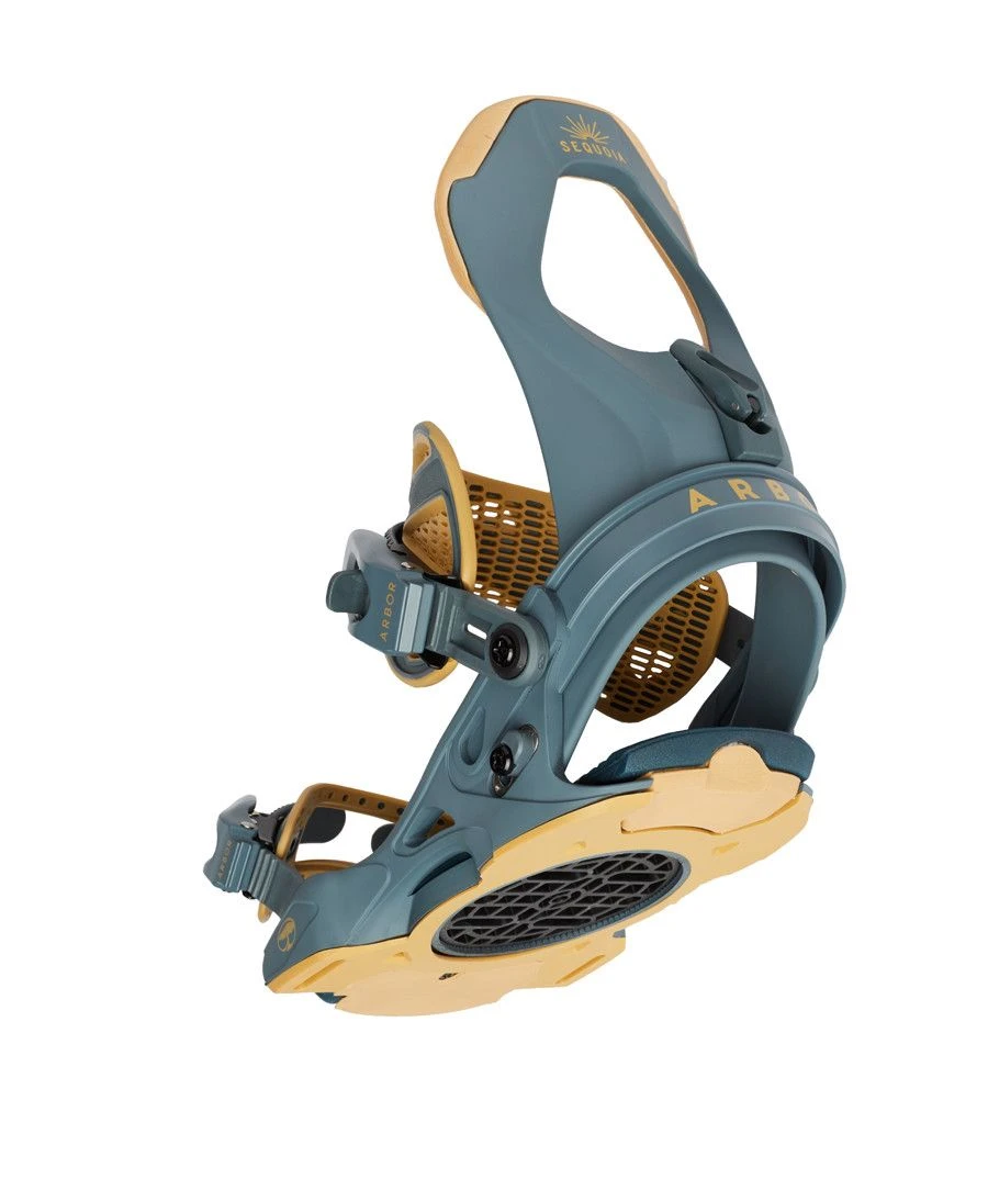 ARBOR SEQUOIA Slate 4 ARBOR SEQUOIA Slate - Afbeelding 2