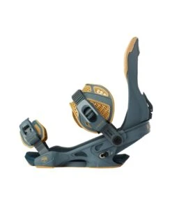 ARBOR SEQUOIA Slate 10 ARBOR SEQUOIA Slate -Snowboard Gear Shop arborbindings 2020 sequoia slate 4