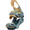 ARBOR SEQUOIA Slate -Snowboard Gear Shop arborbindings 2020 sequoia slate hero 1