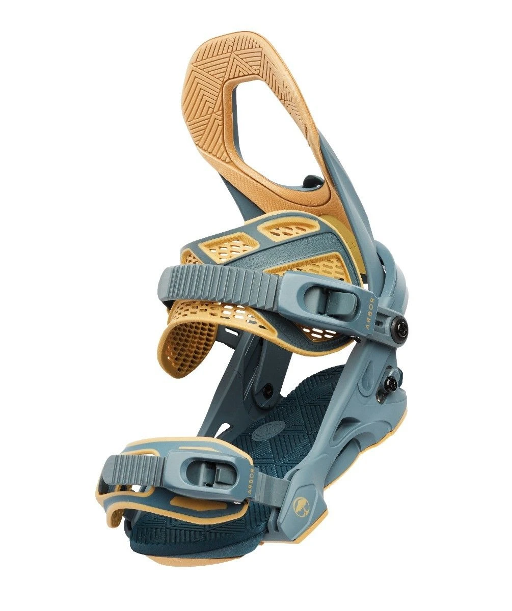 ARBOR SEQUOIA Slate 3 ARBOR SEQUOIA Slate