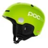 POC POCITO AURIC CUT SPIN Fluor Yellow Green -Snowboard Gear Shop auric cut pocito limegreen kopiera
