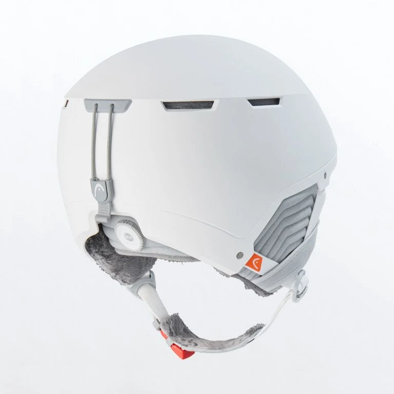 HEAD COMPACT PRO White 5 HEAD COMPACT PRO White - Afbeelding 3
