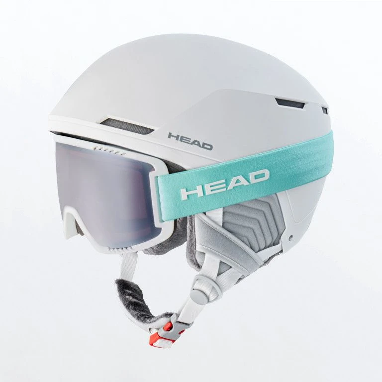 HEAD COMPACT PRO White 8 HEAD COMPACT PRO White - Afbeelding 6