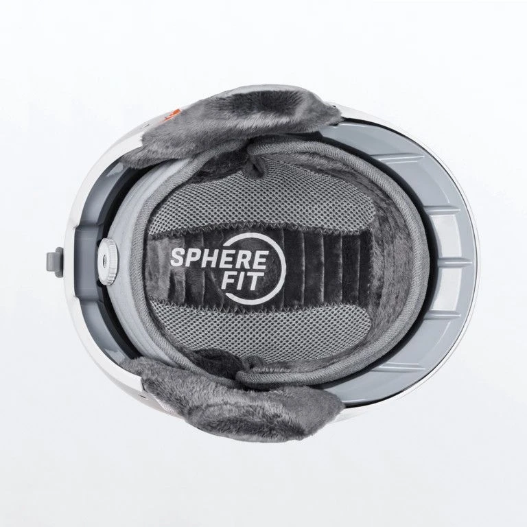 HEAD COMPACT PRO White 7 HEAD COMPACT PRO White - Afbeelding 5