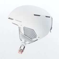 HEAD COMPACT PRO White