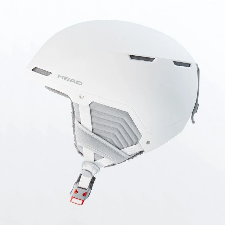 HEAD COMPACT PRO White 3 HEAD COMPACT PRO White