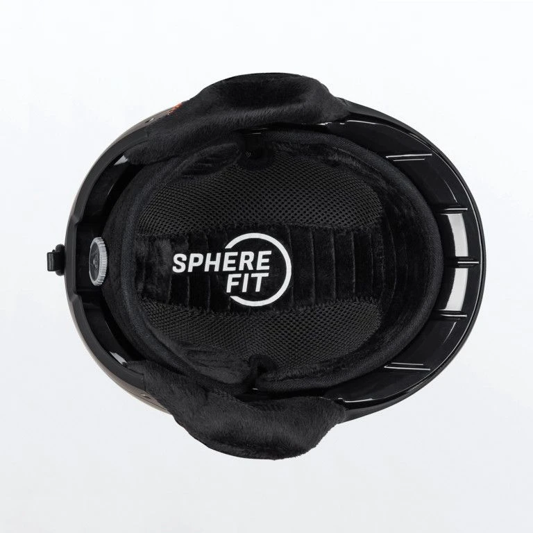 HEAD COMPACT PRO Black 4 HEAD COMPACT PRO Black - Afbeelding 2