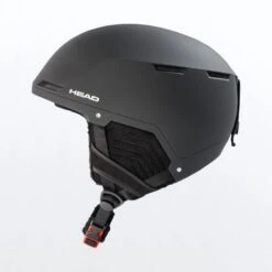 HEAD COMPACT PRO Black